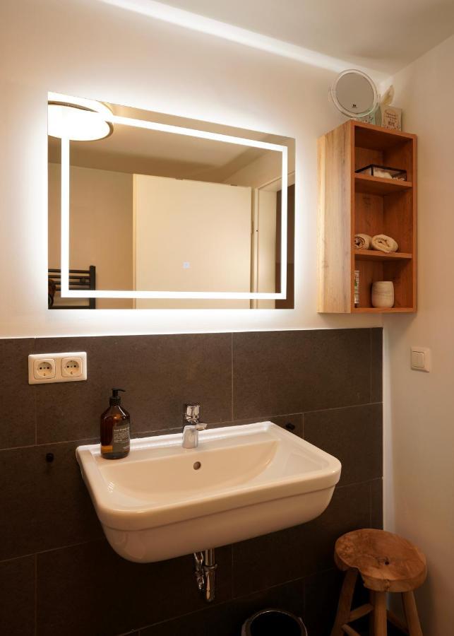 Engelsberg Ferienwohnung In Alter Brauerei מראה חיצוני תמונה