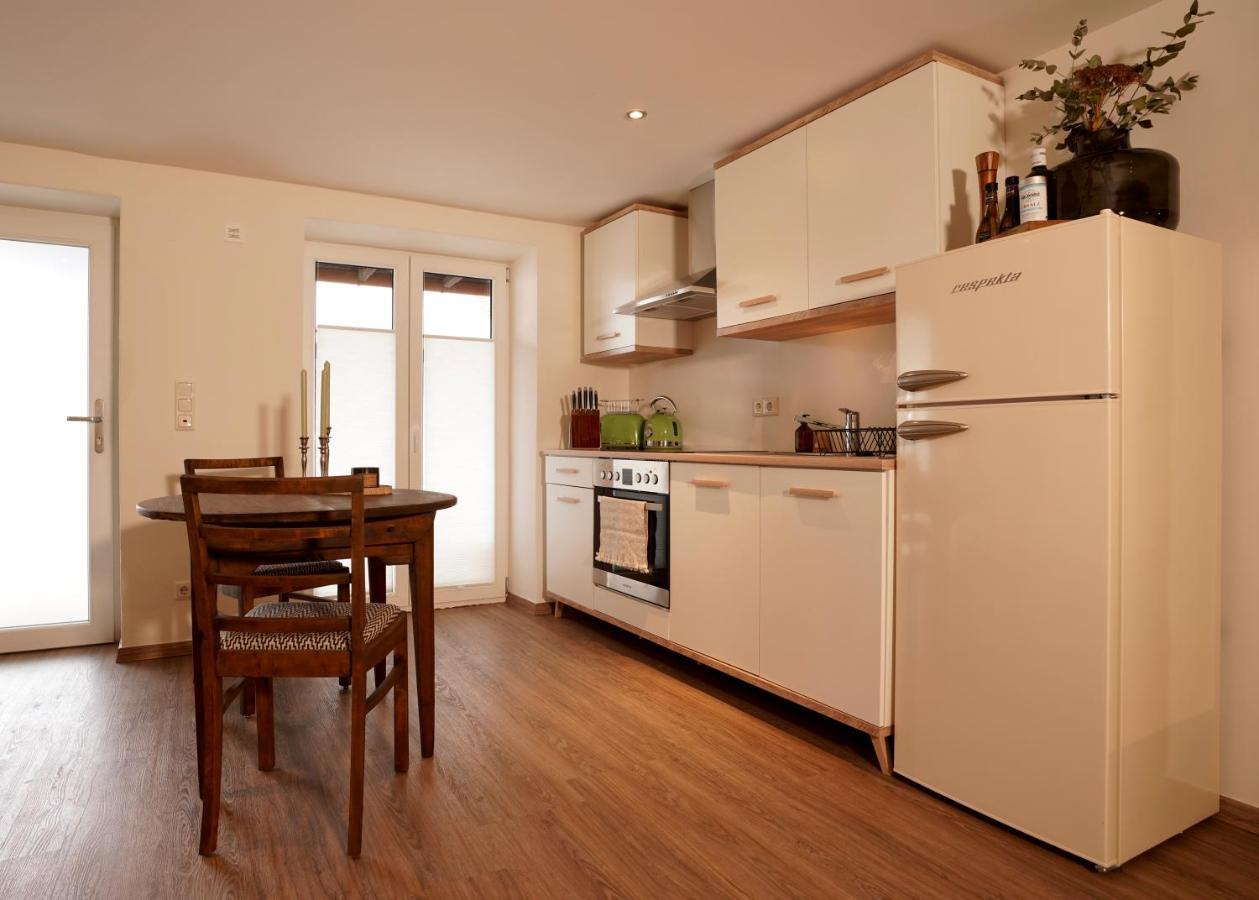 Engelsberg Ferienwohnung In Alter Brauerei מראה חיצוני תמונה